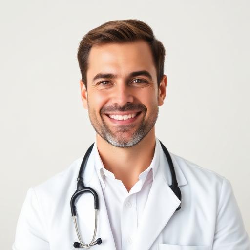 Dr. Felipe Costa