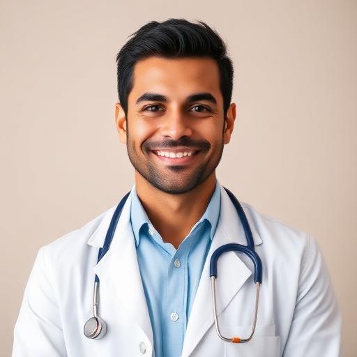Dr. Ricardo Almeida