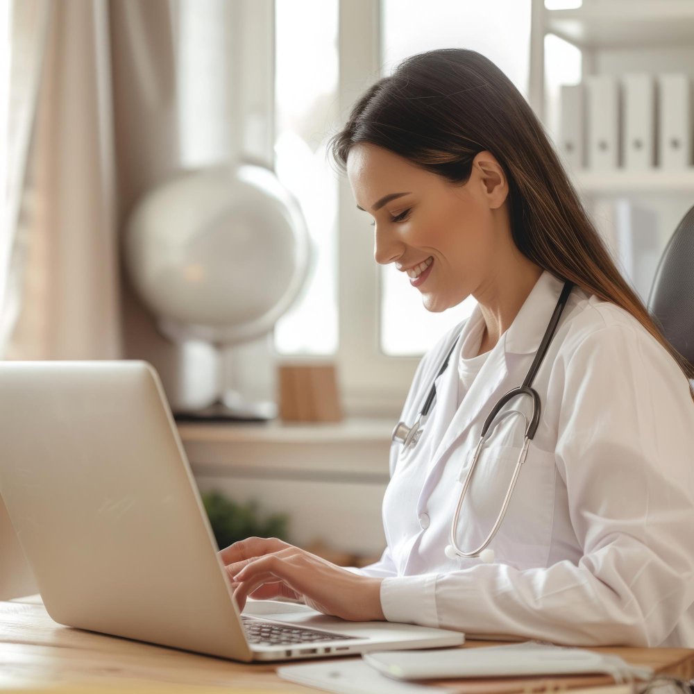 Prescrição Digital